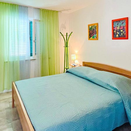Apartments By The Sea Medveja, Opatija - 7720 لوفغان المظهر الخارجي الصورة