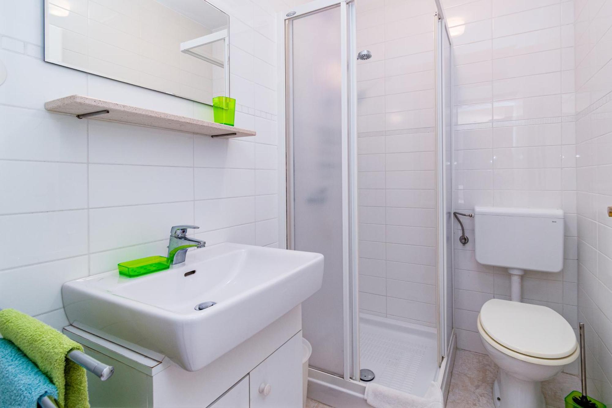 Apartments By The Sea Medveja, Opatija - 7720 لوفغان المظهر الخارجي الصورة
