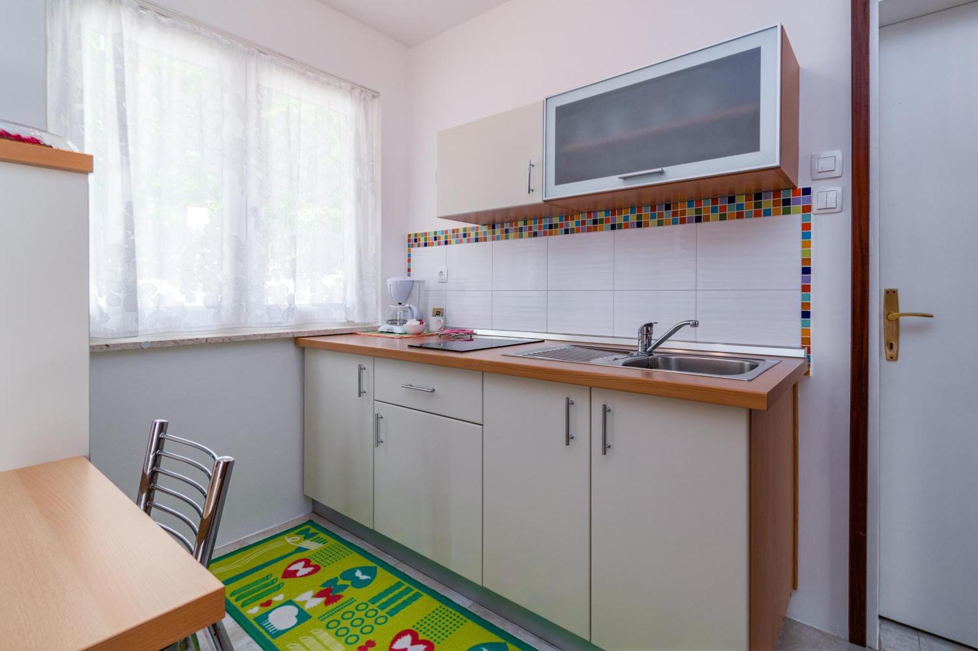 Apartments By The Sea Medveja, Opatija - 7720 لوفغان المظهر الخارجي الصورة