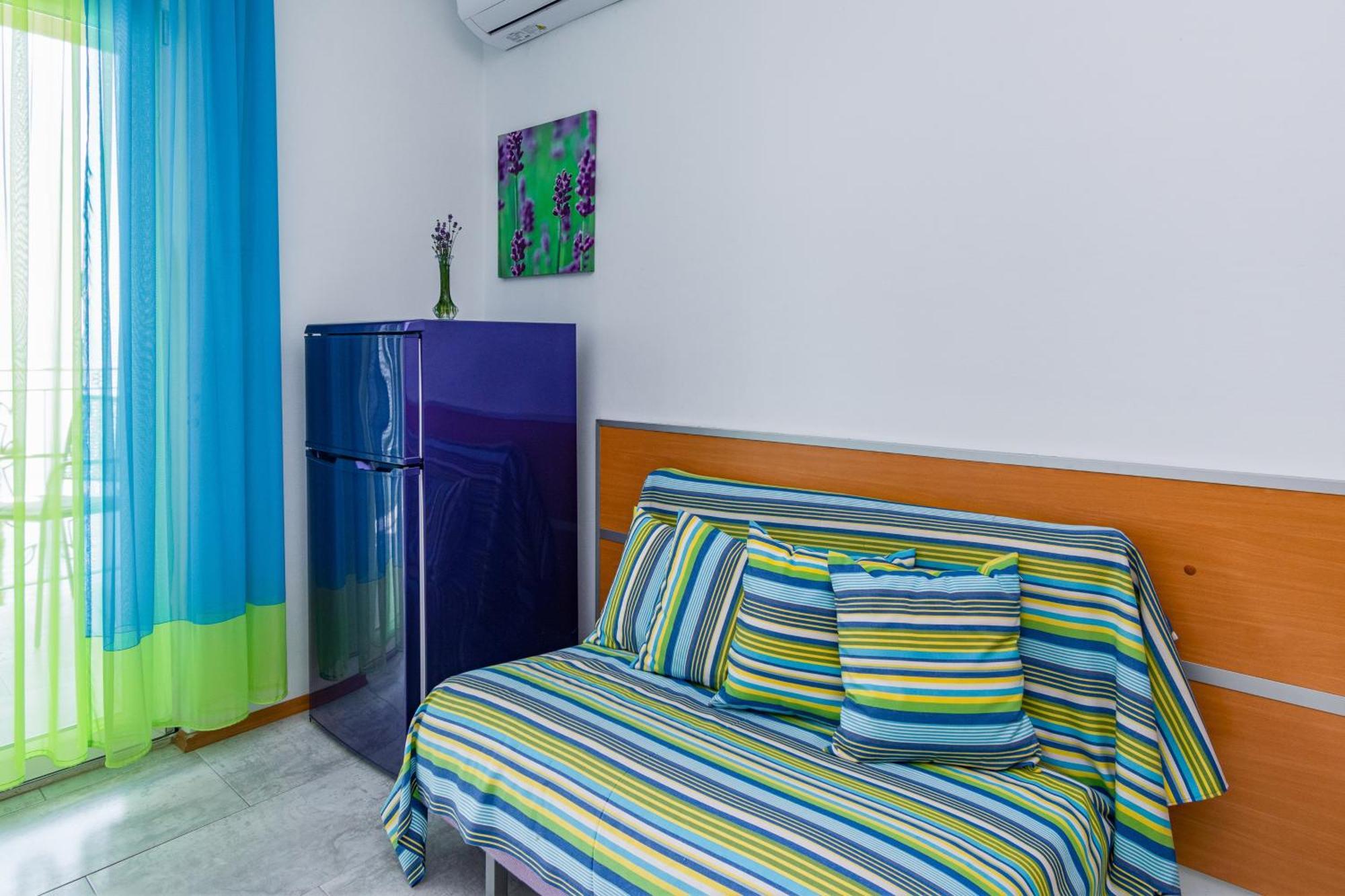 Apartments By The Sea Medveja, Opatija - 7720 لوفغان المظهر الخارجي الصورة