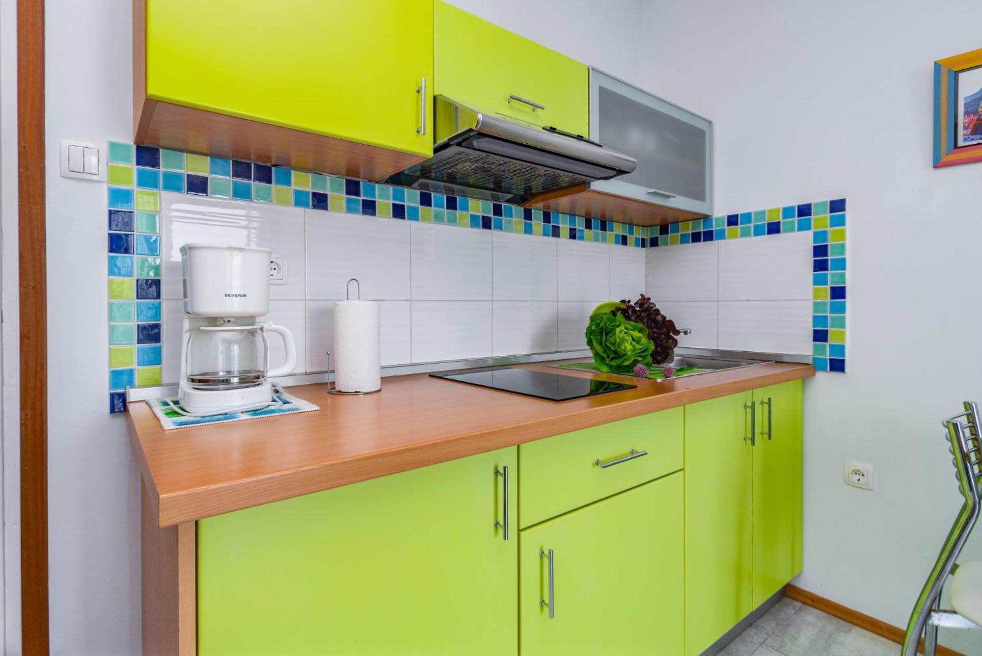 Apartments By The Sea Medveja, Opatija - 7720 لوفغان الغرفة الصورة