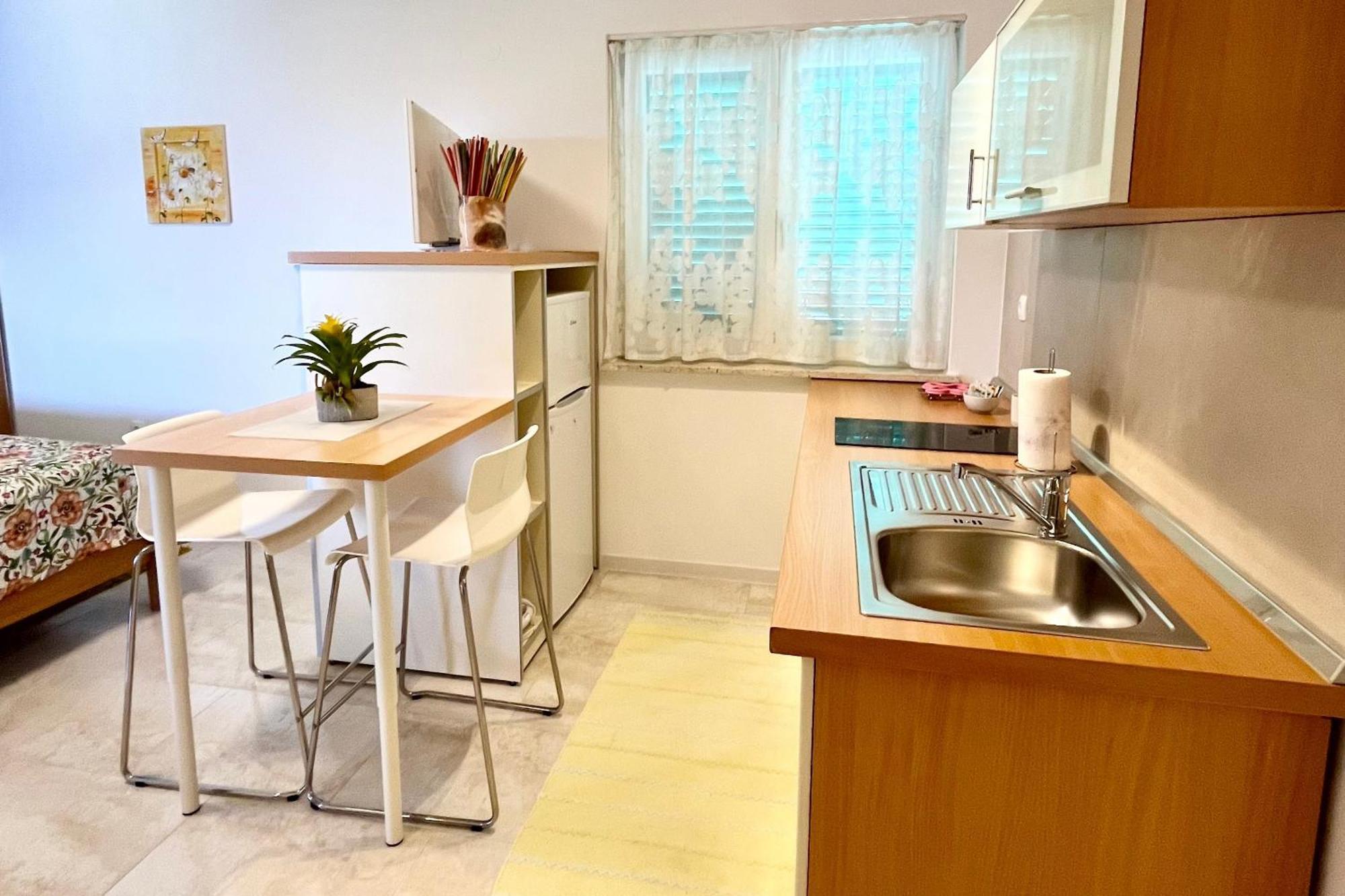 Apartments By The Sea Medveja, Opatija - 7720 لوفغان المظهر الخارجي الصورة