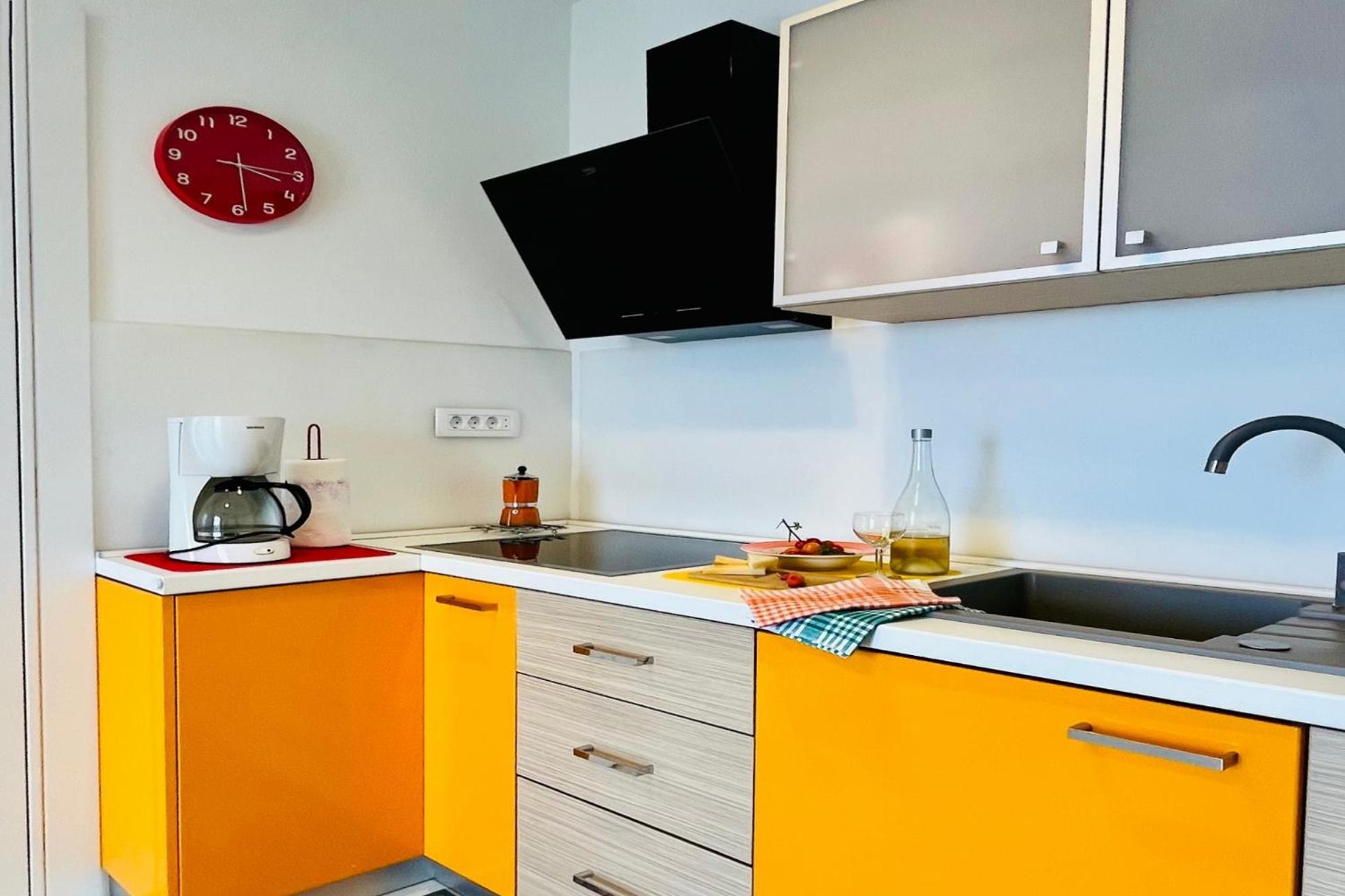 Apartments By The Sea Medveja, Opatija - 7720 لوفغان المظهر الخارجي الصورة