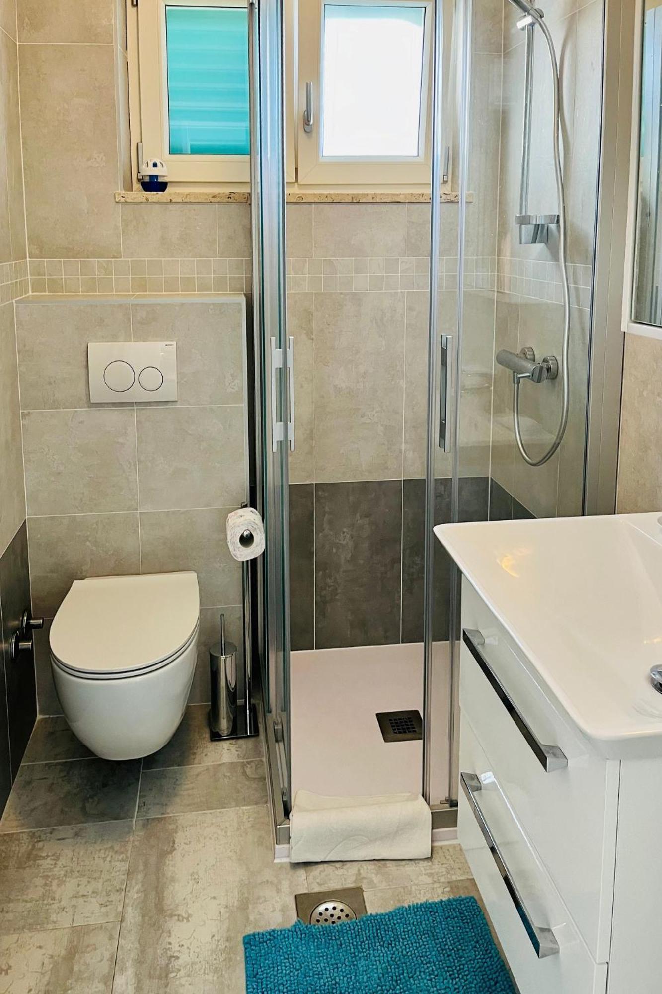 Apartments By The Sea Medveja, Opatija - 7720 لوفغان المظهر الخارجي الصورة